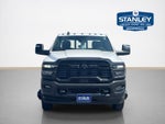 2027 RAM 3500 Tradesman