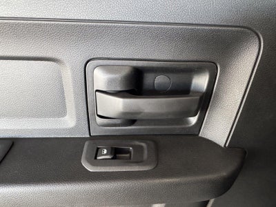 2027 RAM 3500 Tradesman