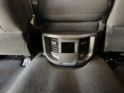 2027 RAM 3500 Tradesman