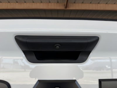 2027 RAM 3500 Tradesman