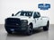 2027 RAM 3500 Tradesman