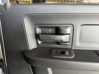 2027 RAM 3500 Tradesman