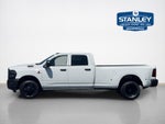 2027 RAM 3500 Tradesman