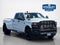 2027 RAM Ram 3500 RAM 3500 TRADESMAN CREW CAB 4X4 8' BOX