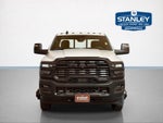 2027 RAM Ram 3500 RAM 3500 TRADESMAN CREW CAB 4X4 8' BOX