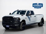 2027 RAM Ram 3500 RAM 3500 TRADESMAN CREW CAB 4X4 8' BOX