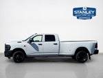 2027 RAM Ram 3500 RAM 3500 TRADESMAN CREW CAB 4X4 8' BOX