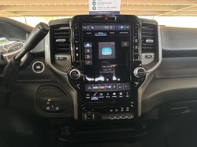 2027 RAM 3500 Tradesman