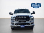 2027 RAM 3500 Tradesman