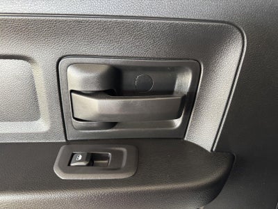 2027 RAM 3500 Tradesman