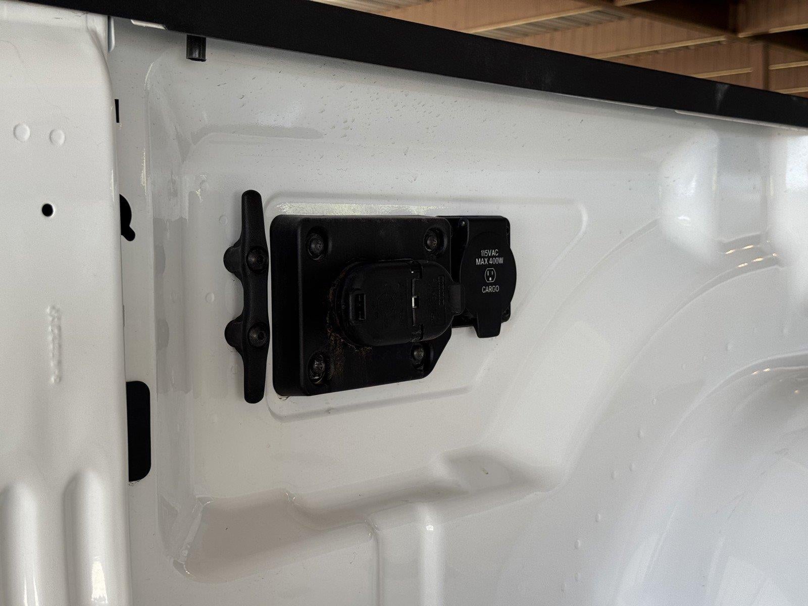 2027 RAM 3500 Tradesman