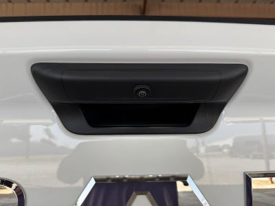 2027 RAM 3500 Tradesman