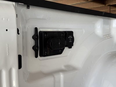 2027 RAM 3500 Tradesman