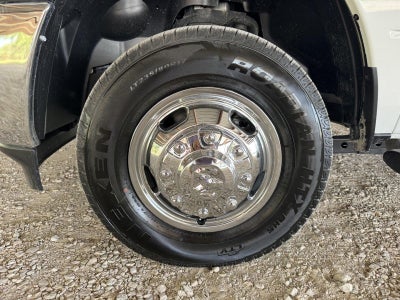 2027 RAM 3500 Tradesman