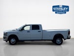 2027 RAM 3500 Tradesman