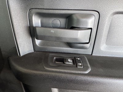 2027 RAM 3500 Tradesman