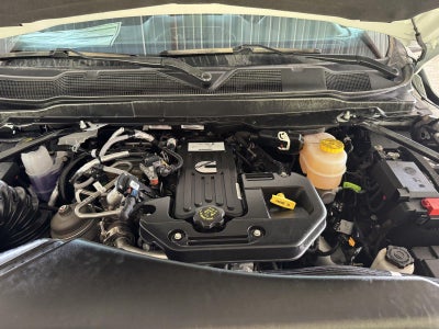 2027 RAM 3500 Tradesman