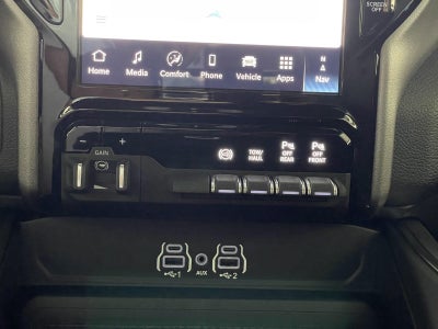 2026 RAM Ram 3500 RAM 3500 LONE STAR CREW CAB 4X4 8' BOX