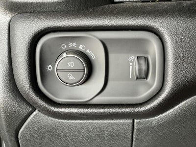 2026 RAM Ram 3500 RAM 3500 LONE STAR CREW CAB 4X4 8' BOX