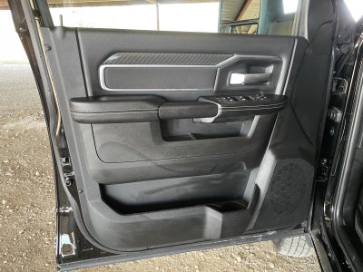 2026 RAM Ram 3500 RAM 3500 LONE STAR CREW CAB 4X4 8' BOX