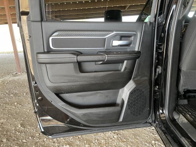 2026 RAM Ram 3500 RAM 3500 LONE STAR CREW CAB 4X4 8' BOX