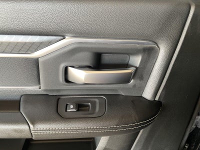 2026 RAM Ram 3500 RAM 3500 LONE STAR CREW CAB 4X4 8' BOX