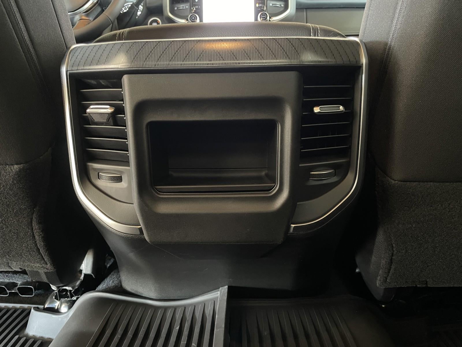 2026 RAM Ram 3500 RAM 3500 LONE STAR CREW CAB 4X4 8' BOX