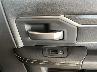 2026 RAM Ram 3500 RAM 3500 LONE STAR CREW CAB 4X4 8' BOX