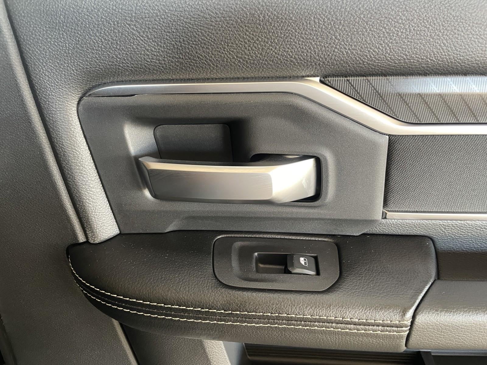 2026 RAM Ram 3500 RAM 3500 LONE STAR CREW CAB 4X4 8' BOX