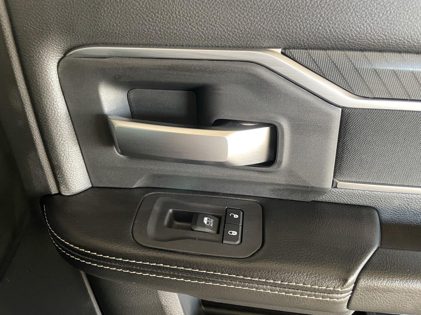 2026 RAM Ram 3500 RAM 3500 LONE STAR CREW CAB 4X4 8' BOX