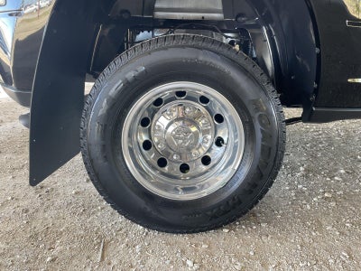 2026 RAM Ram 3500 RAM 3500 LONE STAR CREW CAB 4X4 8' BOX