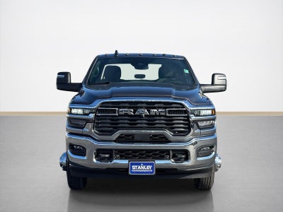 2026 RAM Ram 3500 RAM 3500 LONE STAR CREW CAB 4X4 8' BOX