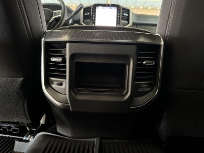 2026 RAM Ram 3500 RAM 3500 LONE STAR CREW CAB 4X4 8' BOX