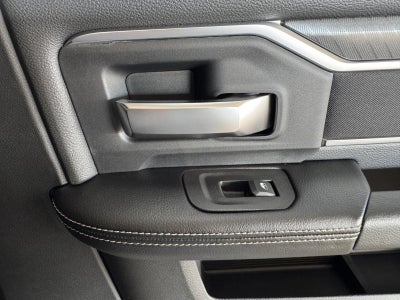 2026 RAM Ram 3500 RAM 3500 LONE STAR CREW CAB 4X4 8' BOX