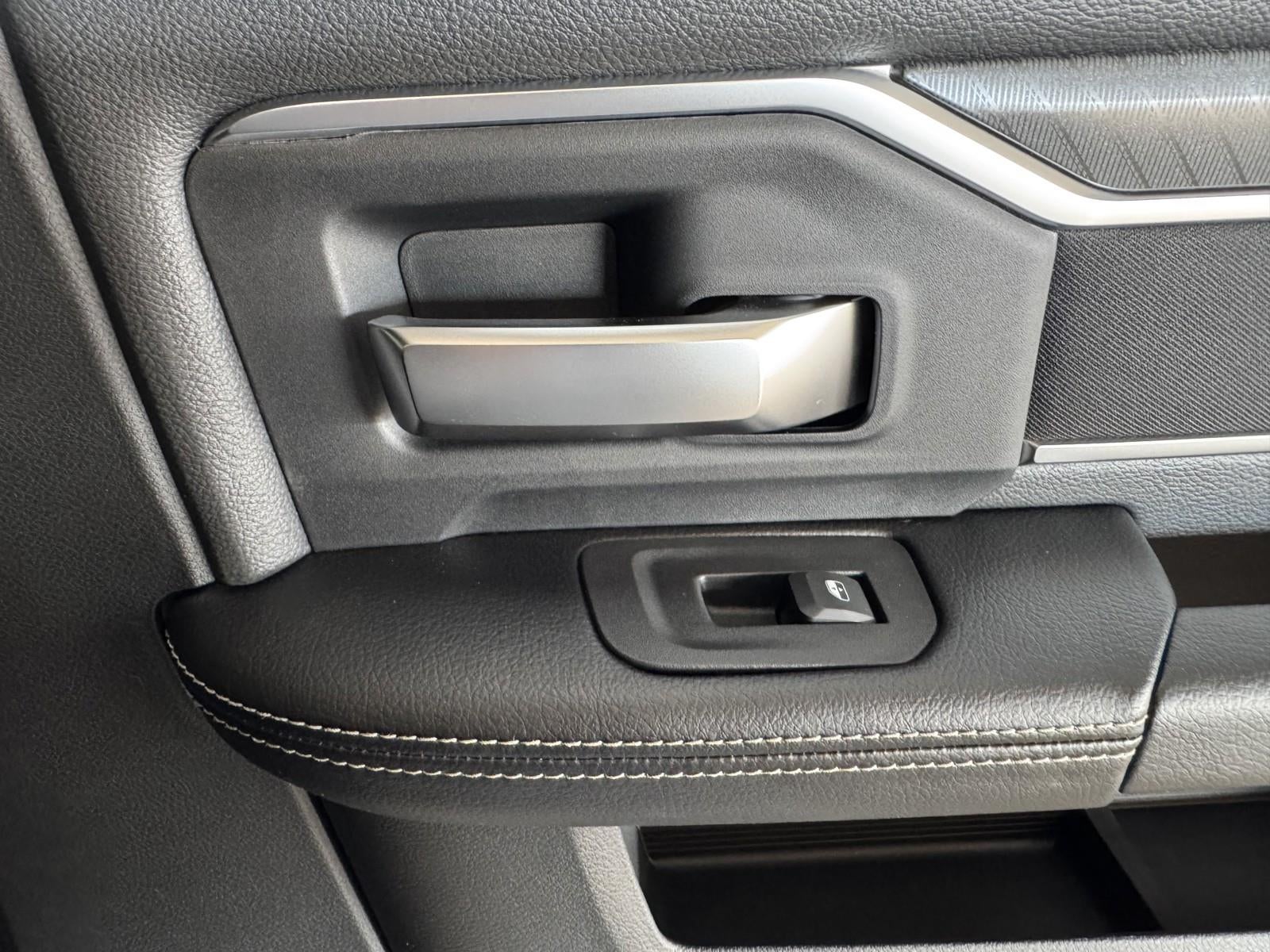 2026 RAM Ram 3500 RAM 3500 LONE STAR CREW CAB 4X4 8' BOX