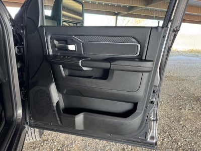 2026 RAM Ram 3500 RAM 3500 LONE STAR CREW CAB 4X4 8' BOX