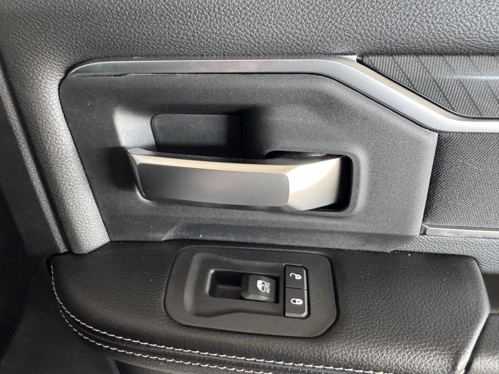 2026 RAM Ram 3500 RAM 3500 LONE STAR CREW CAB 4X4 8' BOX