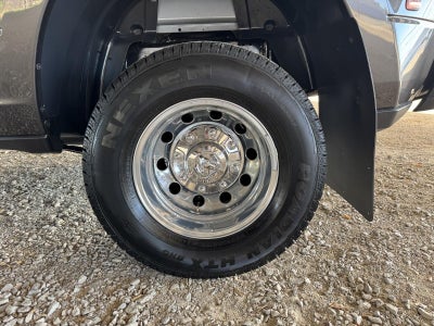 2026 RAM Ram 3500 RAM 3500 LONE STAR CREW CAB 4X4 8' BOX