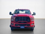 2026 RAM Ram 3500 RAM 3500 LONE STAR CREW CAB 4X4 8' BOX
