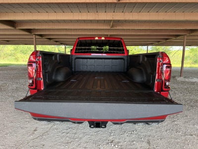 2026 RAM Ram 3500 RAM 3500 LONE STAR CREW CAB 4X4 8' BOX