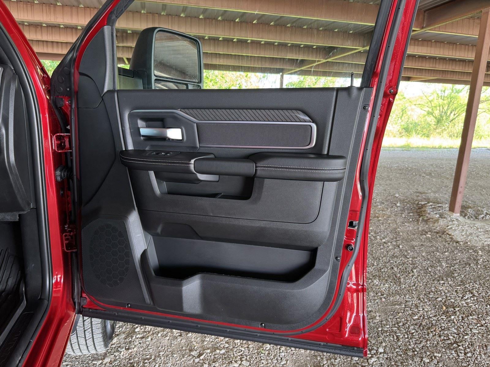 2026 RAM Ram 3500 RAM 3500 LONE STAR CREW CAB 4X4 8' BOX