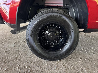 2026 RAM Ram 3500 RAM 3500 LONE STAR CREW CAB 4X4 8' BOX