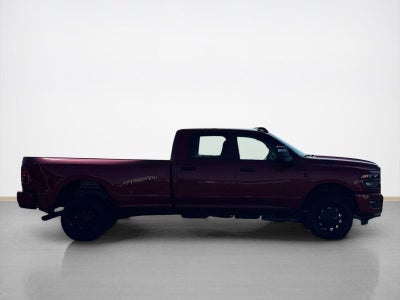 2026 RAM Ram 3500 RAM 3500 LONE STAR CREW CAB 4X4 8' BOX