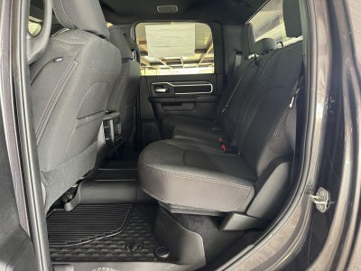 2027 RAM 3500 Lone Star