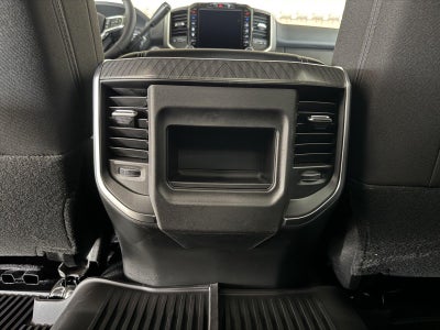 2027 RAM 3500 Lone Star