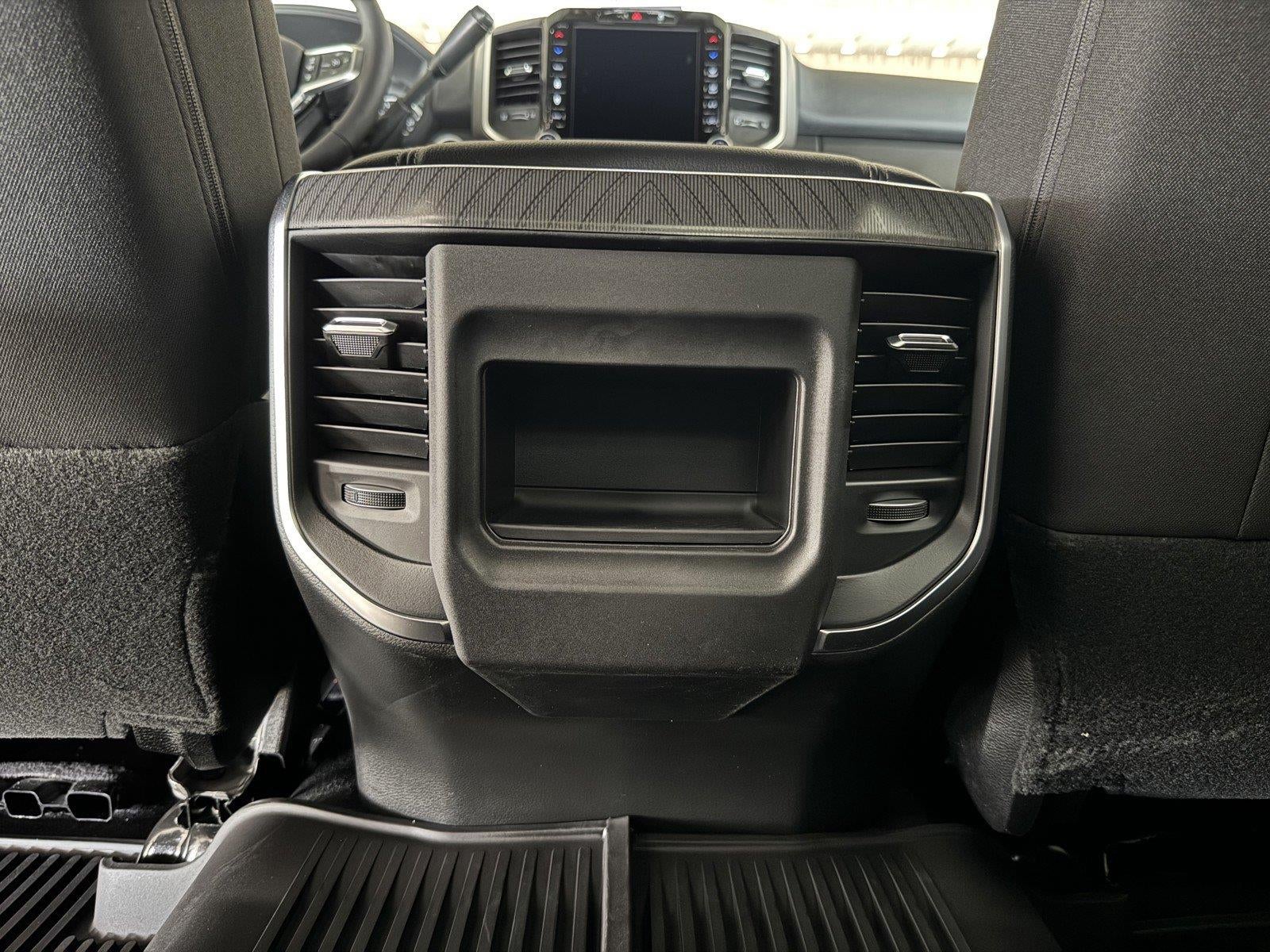 2027 RAM 3500 Lone Star