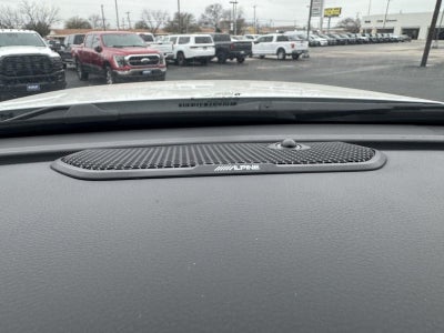 2026 RAM Ram 3500 RAM 3500 LONE STAR CREW CAB 4X4 8' BOX