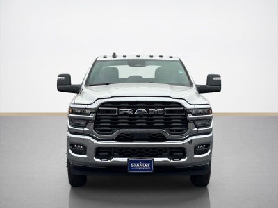2026 RAM Ram 3500 RAM 3500 LONE STAR CREW CAB 4X4 8' BOX