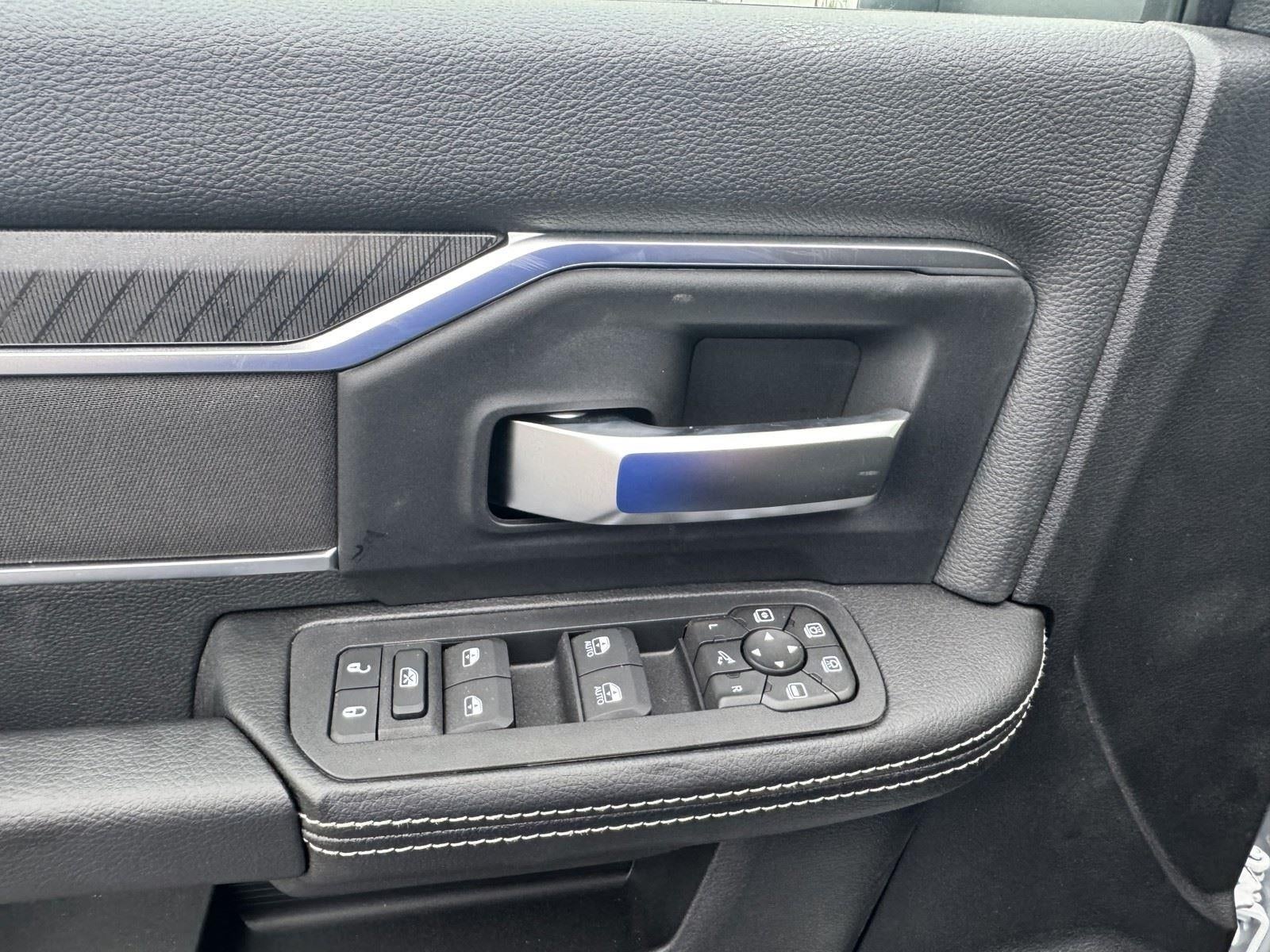 2026 RAM Ram 3500 RAM 3500 LONE STAR CREW CAB 4X4 8' BOX