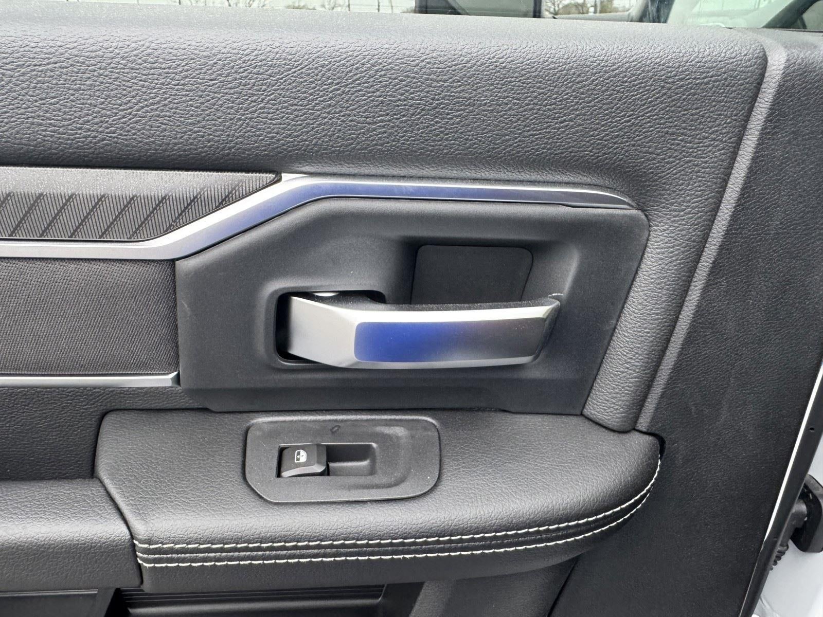 2026 RAM Ram 3500 RAM 3500 LONE STAR CREW CAB 4X4 8' BOX